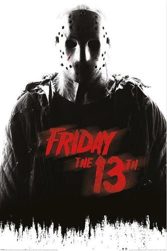 Friday The 13th