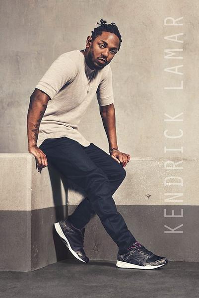 Kendrick Lamar